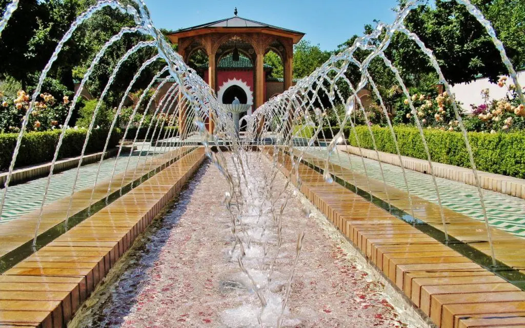 Culture meets Garden | 13 июля с 12 до 17