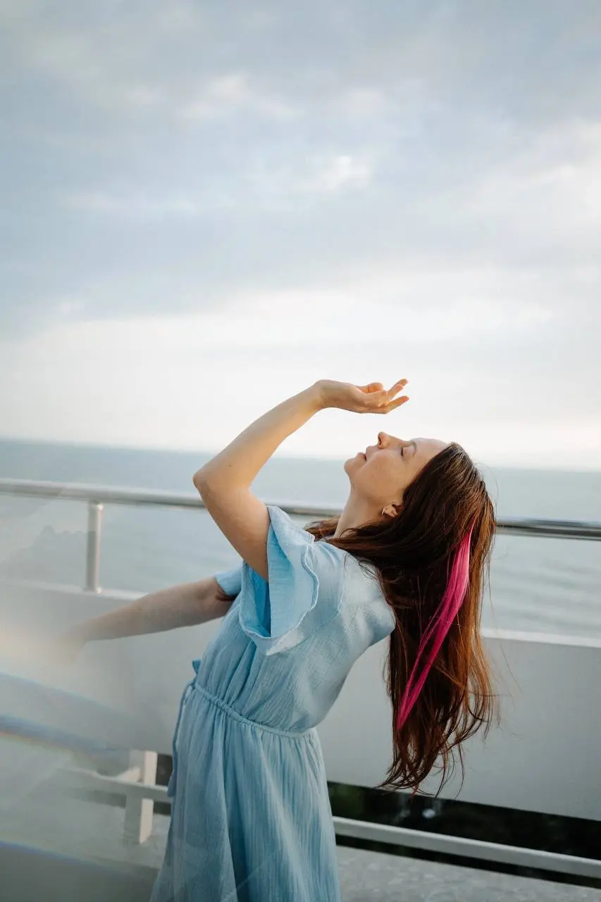 MIDSUMMER | ECSTATIC DANCE | SEA GALAXY | 13.07 | 18:00 | DJ ALEX MULLER