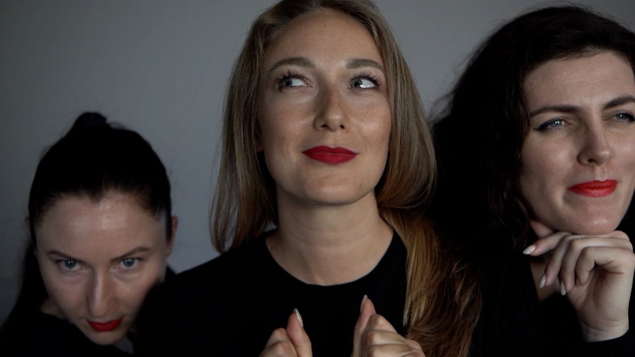 ПРЕДВКУШЕНИЕ