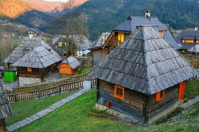 Экскурсии по Сербии с 12 по 27 июля 2025 года