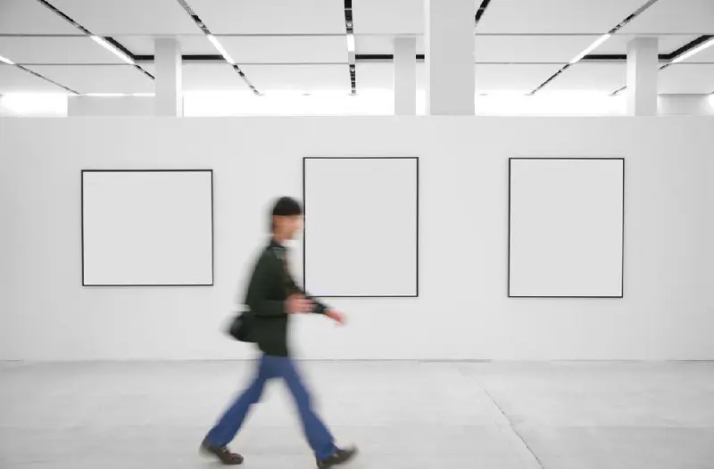 Цифровой сад чудес: в Нью-Йорке открылась выставка Blooming Wonders