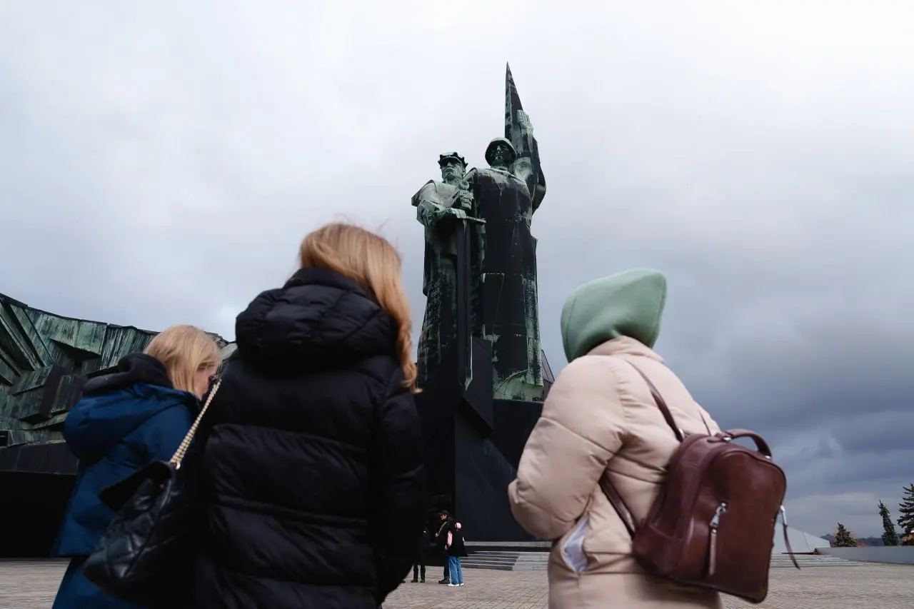 Всероссийская молодёжная премия в сфере медиа и журналистики «ШУМ» 2025