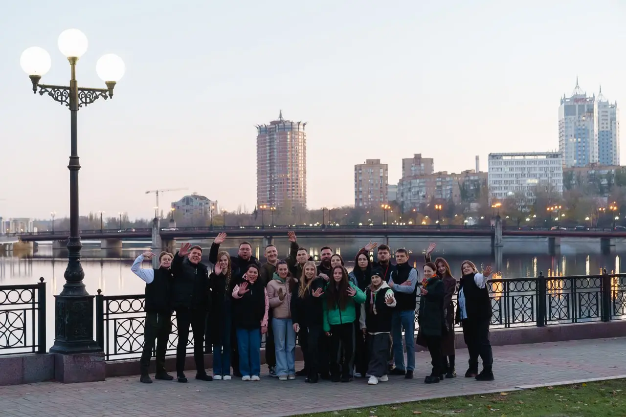 Всероссийская молодёжная премия в сфере медиа и журналистики «ШУМ» 2025