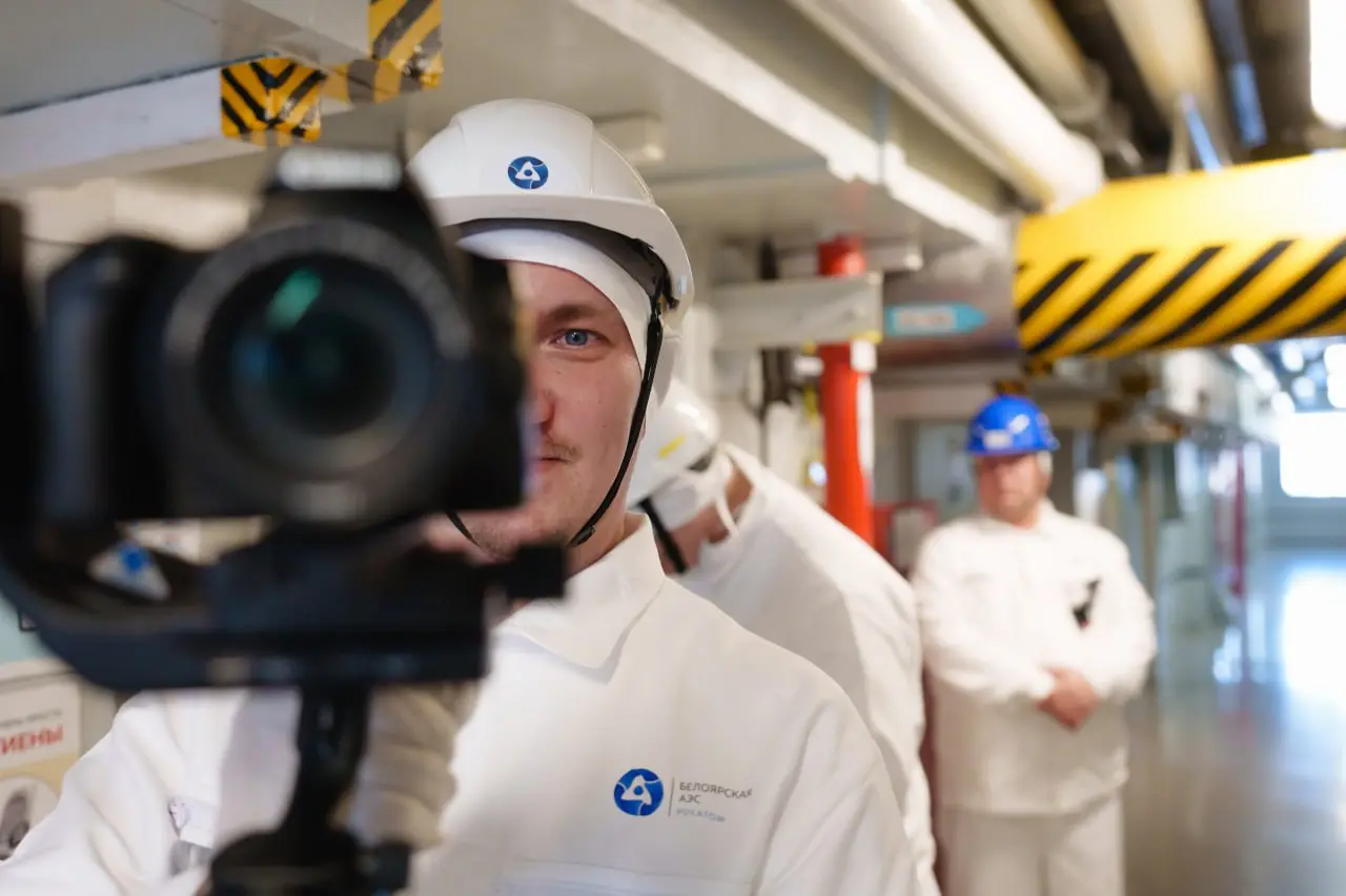 Всероссийская молодёжная премия в сфере медиа и журналистики «ШУМ» 2025