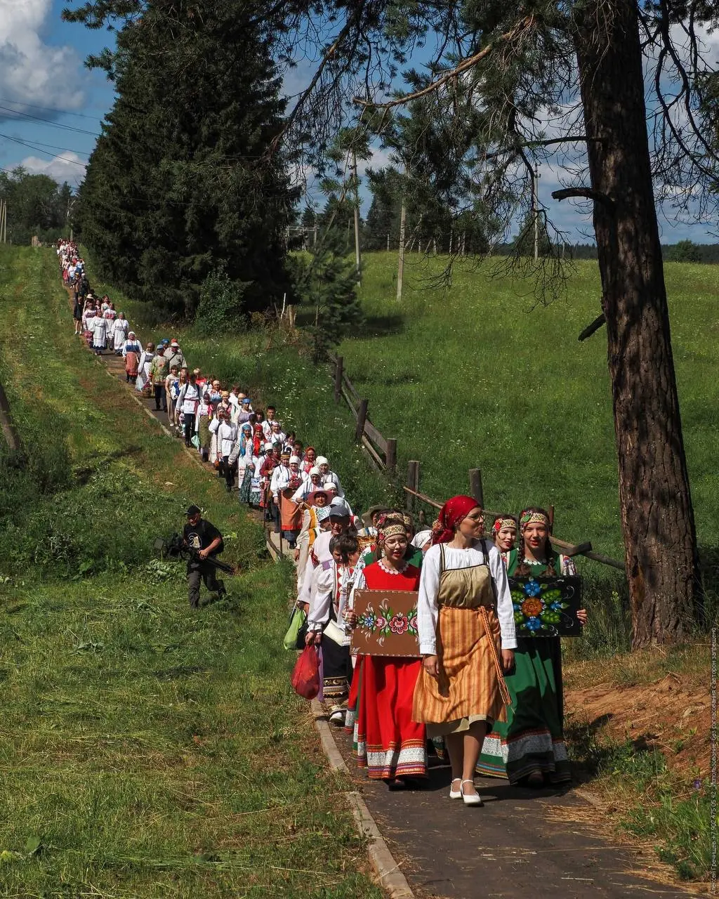 События с 7 по 15 июля, на которые стоит обратить внимание