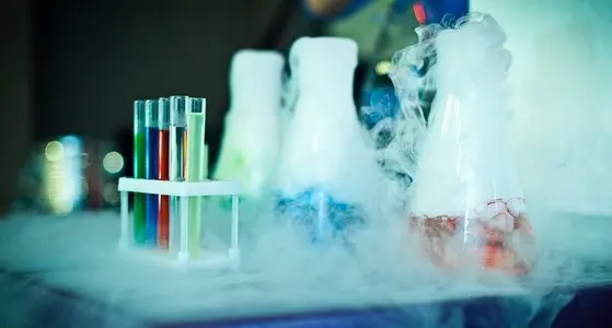 Замороженная вечеринка