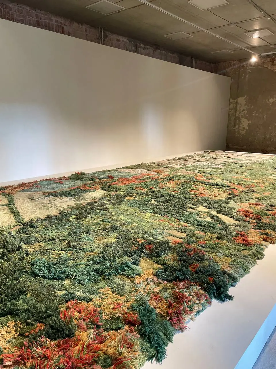 Ночь Биеннале 19 июля в Нижнем Новгороде