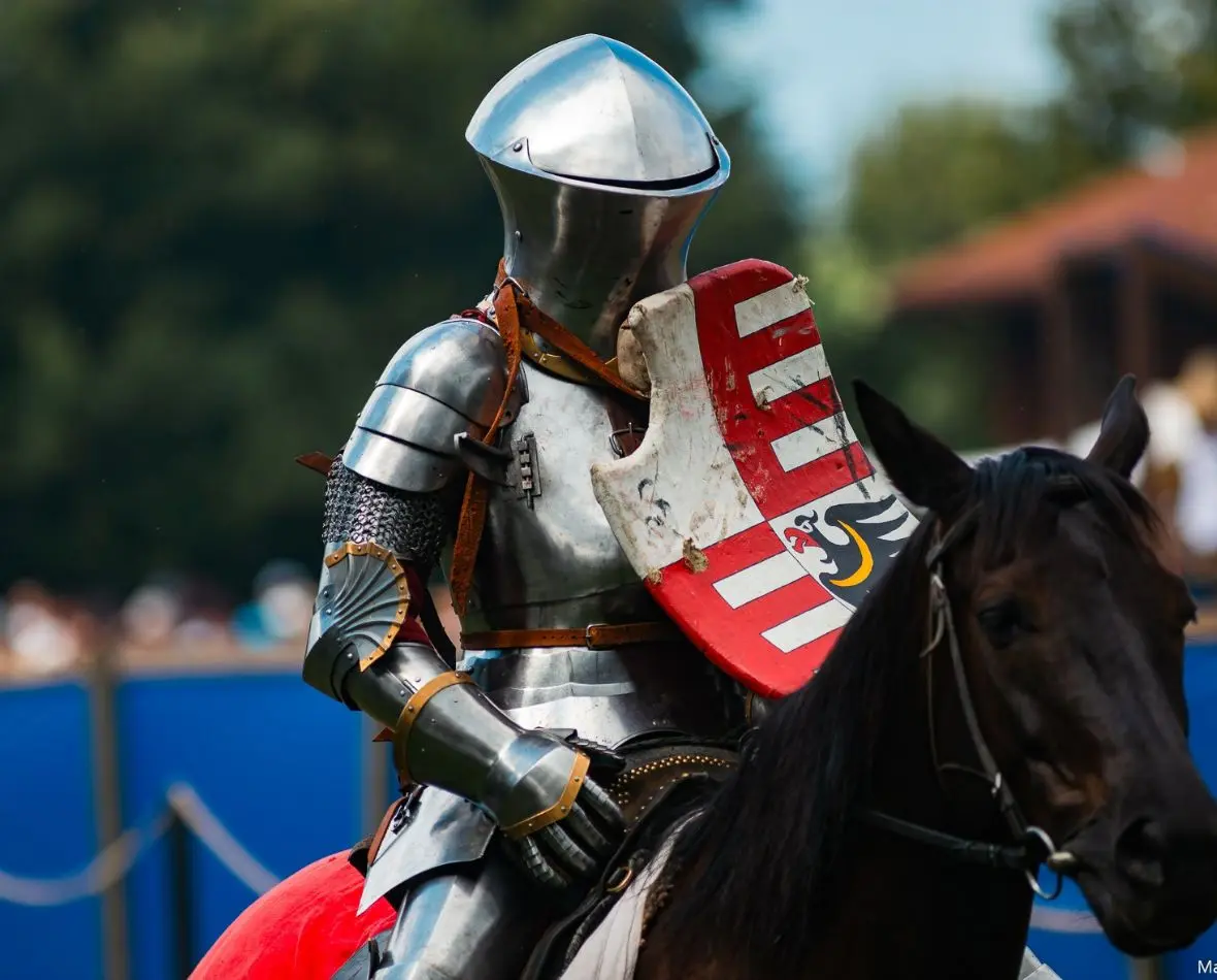 Пир после битвы