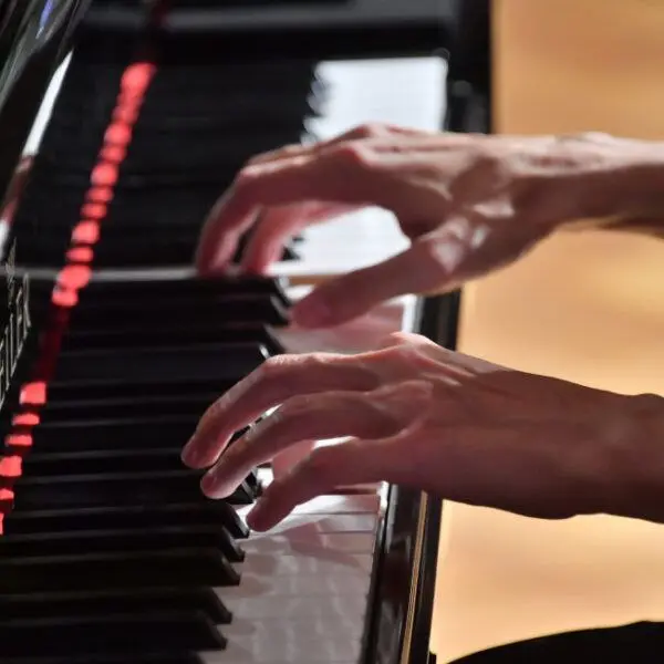 Концерт Александра Князева