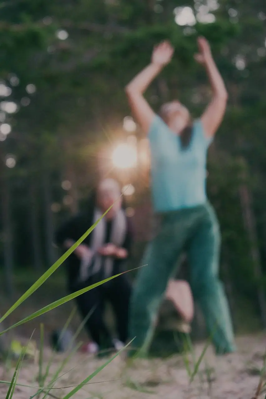 ТЕАТРАЛЬНЫЙРЕТРИТ 21-27 ИЮЛЯ