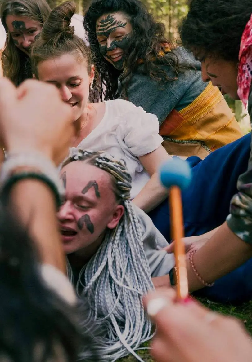 ТЕАТРАЛЬНЫЙРЕТРИТ 21-27 ИЮЛЯ