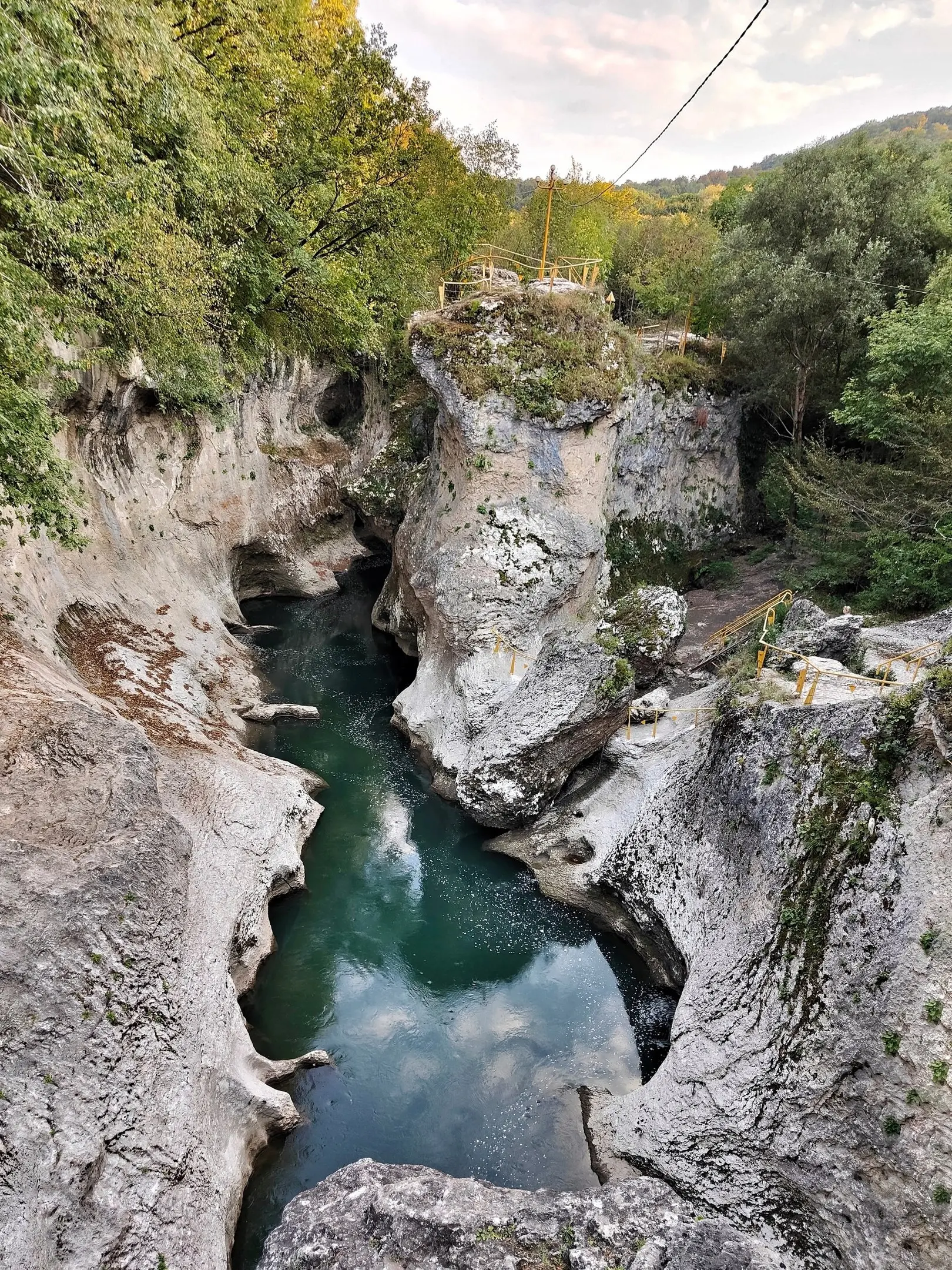 Экскурсия в Каменномостский 20 июля 2025