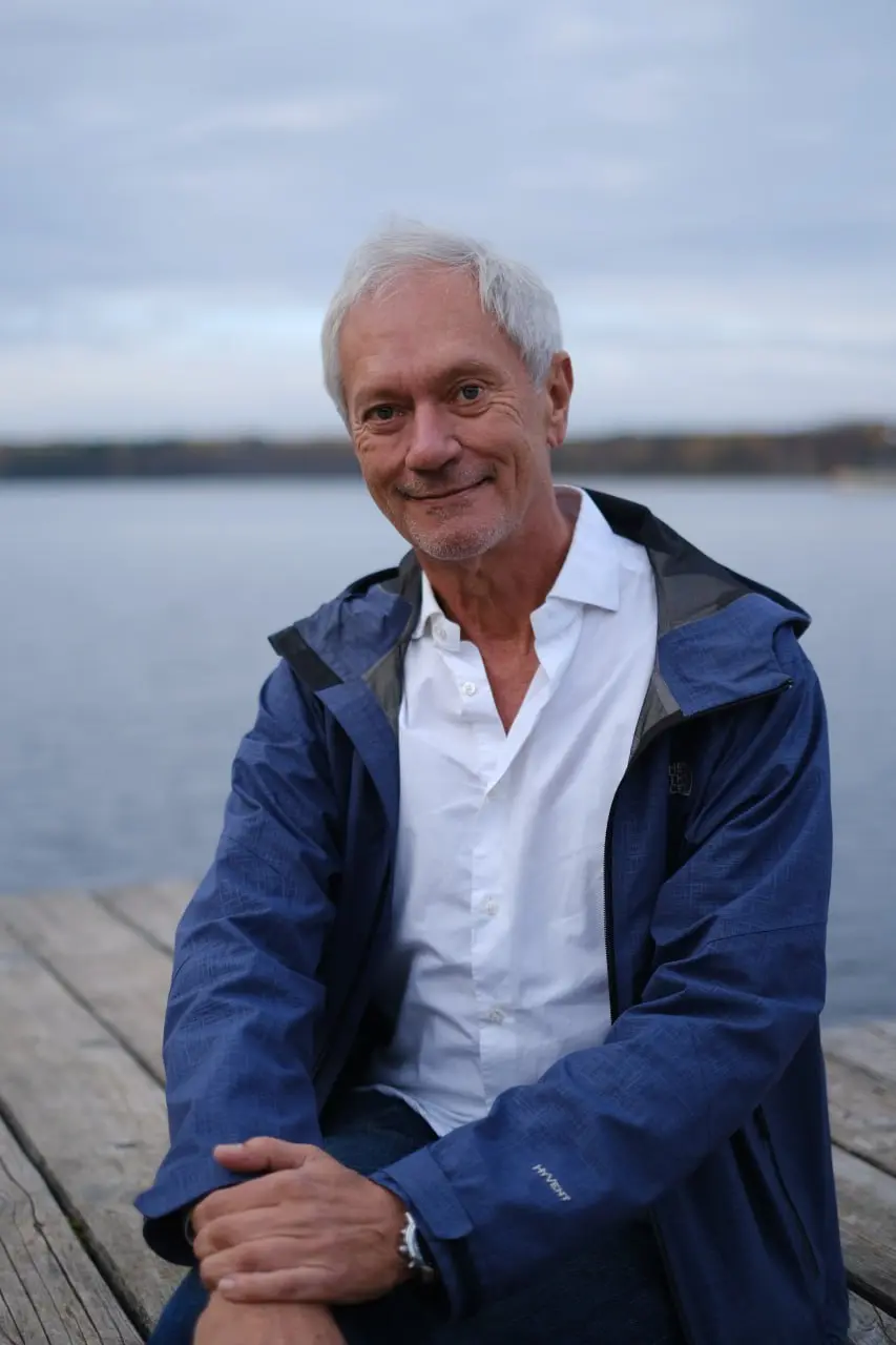 ретрит с основателем метода Хертом ван Льюэном