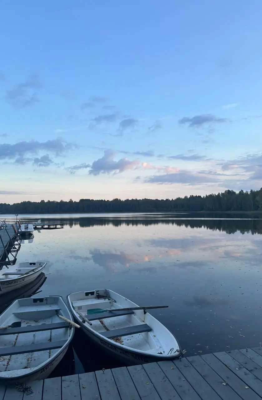 ретрит с основателем метода Хертом ван Льюэном