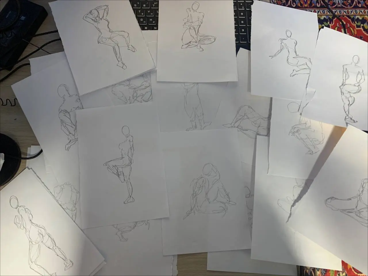 #Марафон365 #Честер