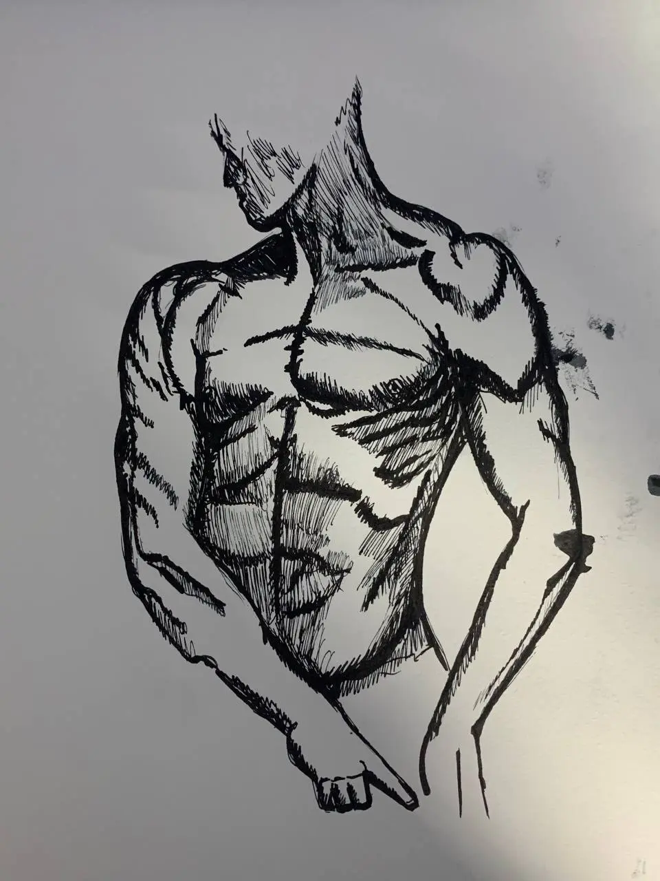 #Марафон365 #Честер