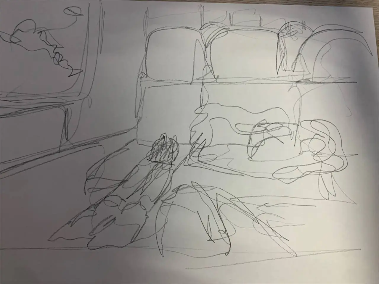 #Марафон365 #Честер