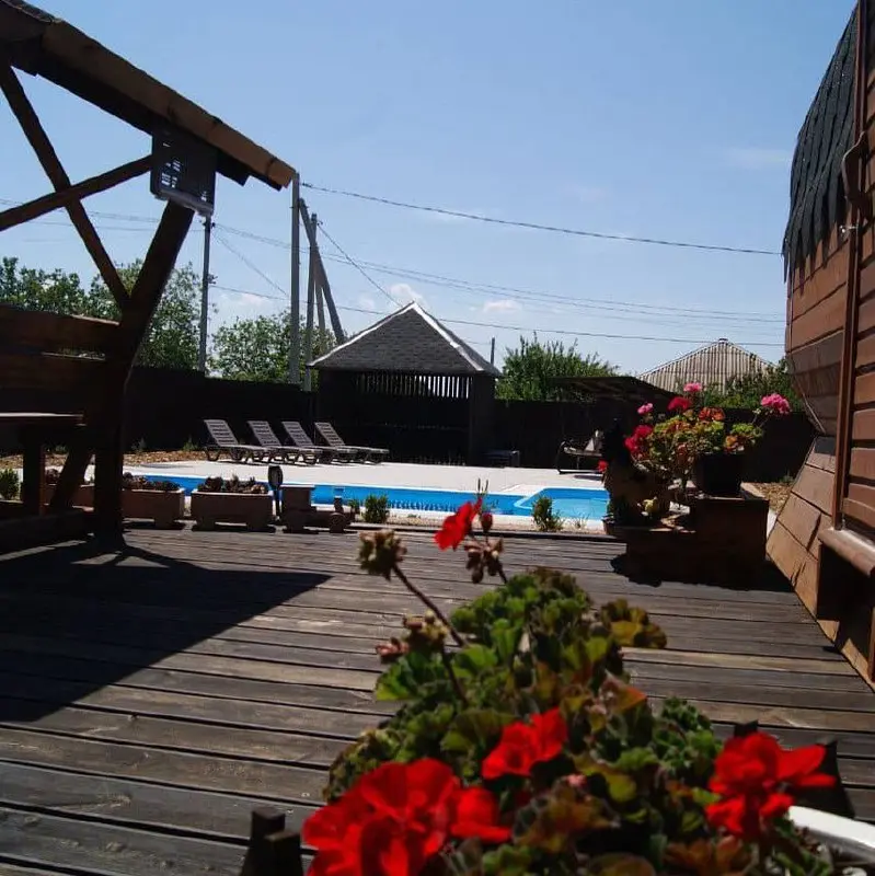 спа-девичник в Мержаново 19 июля