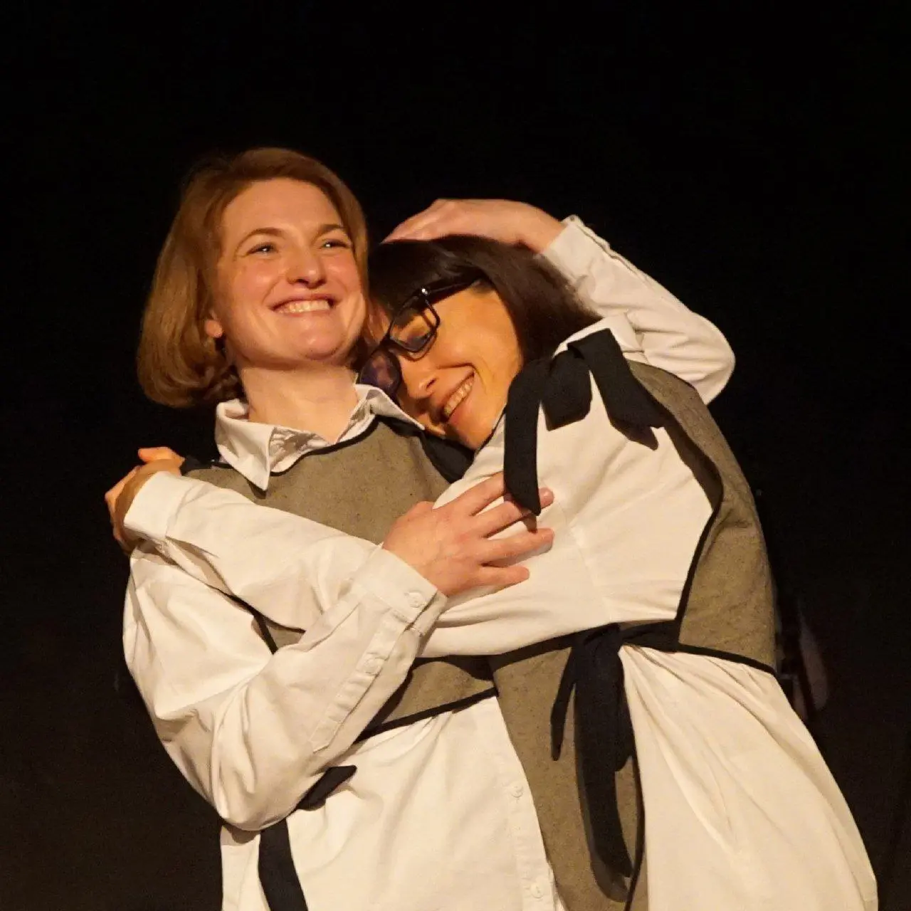 Министерство хороших матерей