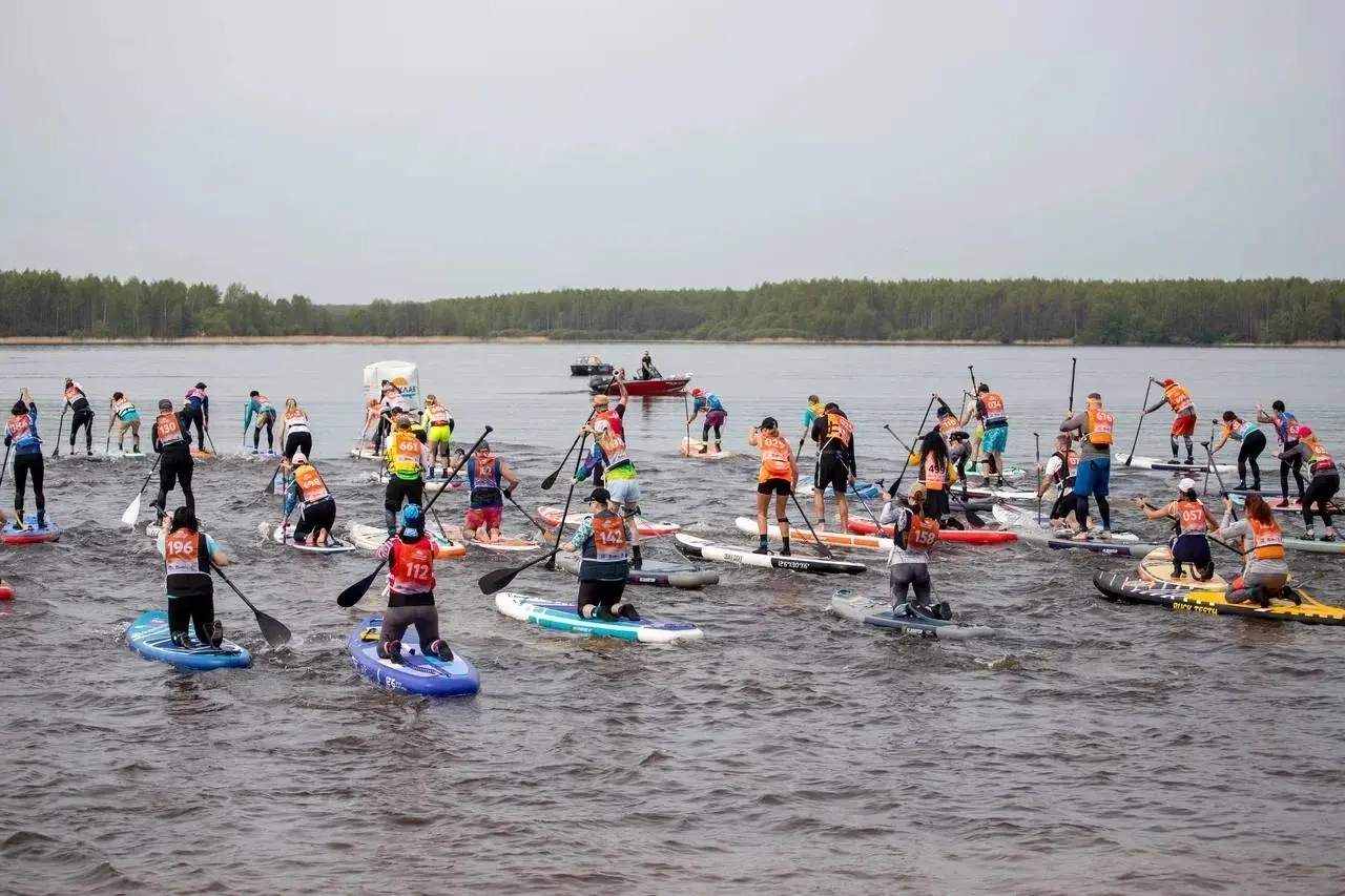 САПКЛАБ спорт фест
