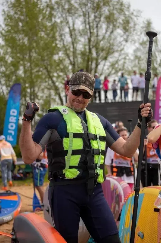 САПКЛАБ спорт фест