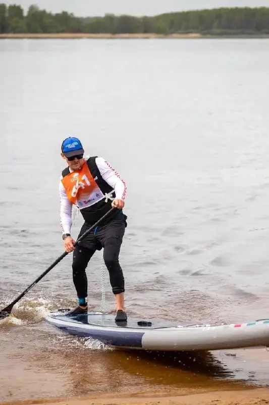 САПКЛАБ спорт фест