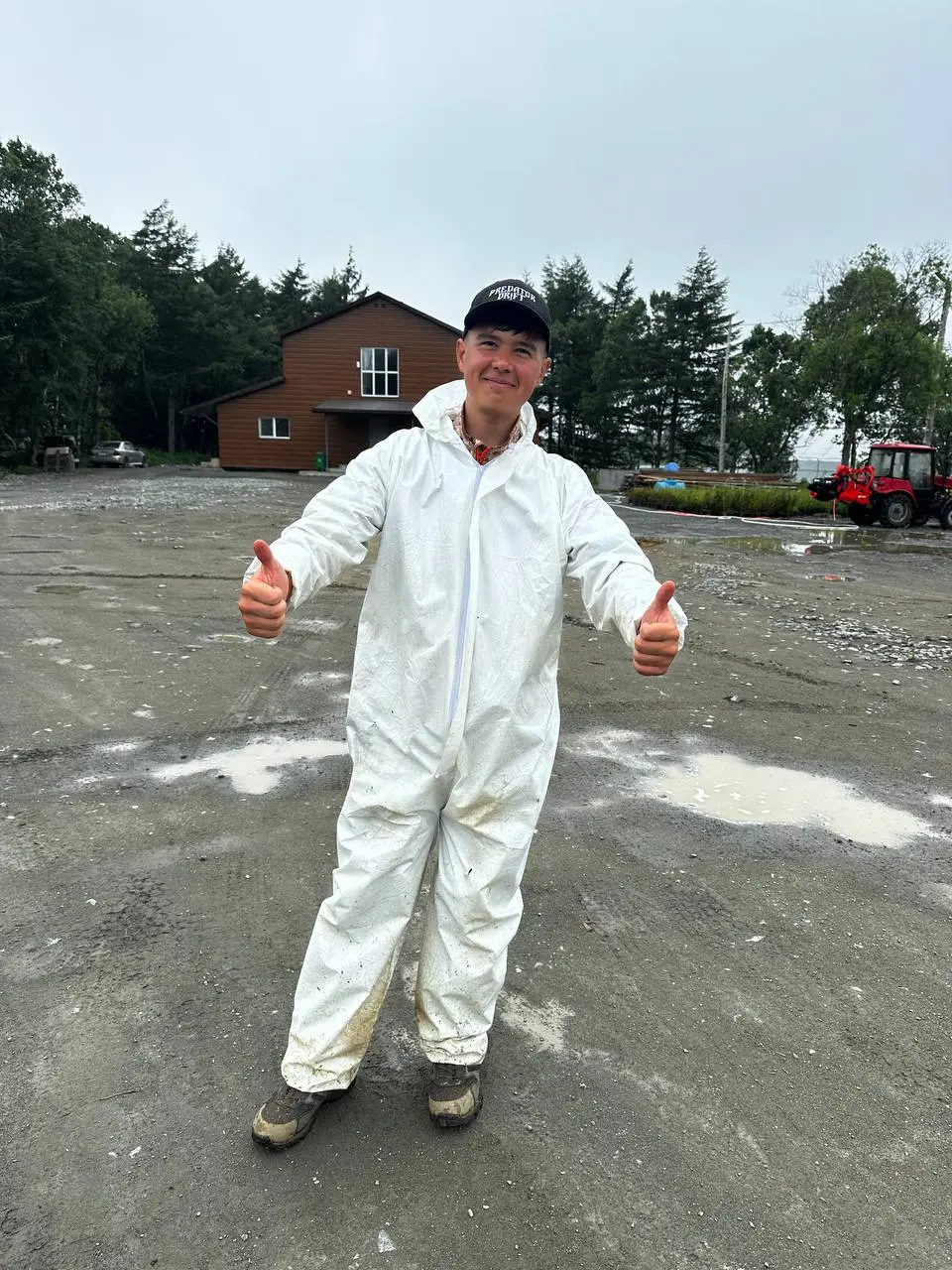 открытие поля клубники 16.07.2025 г.