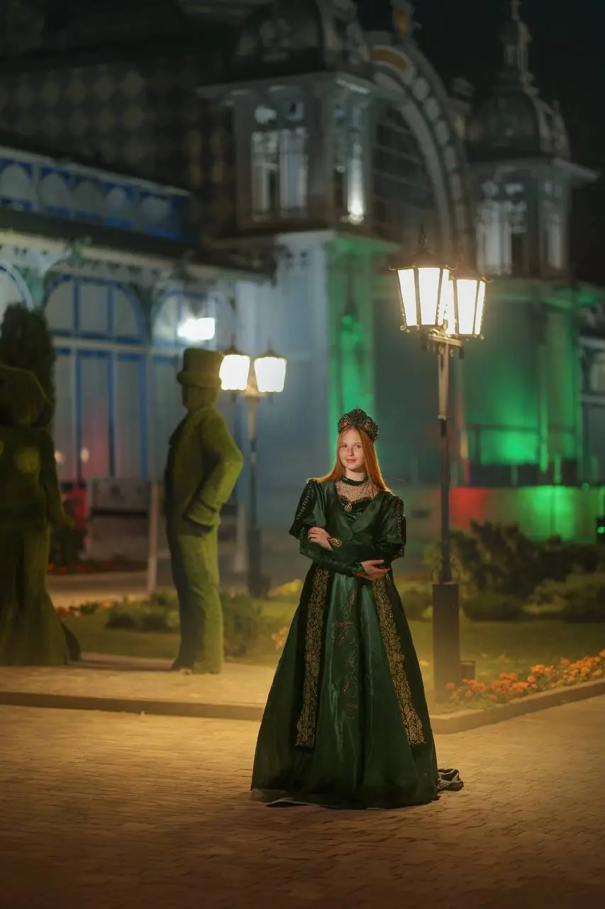 II Всероссийский фотофестиваль «PhotoFerrumFest»
