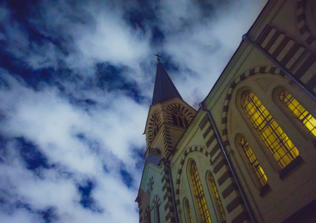 Новый год в Вене. Штраус-Гала