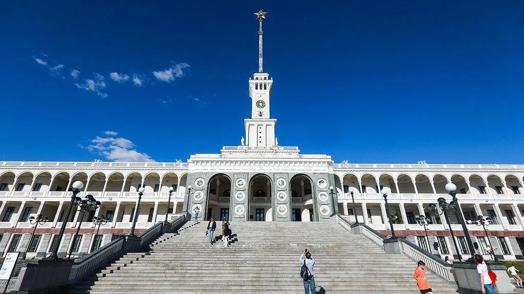 Экскурсии по Таганскому холму и Северному речному вокзалу 16 июля 2025