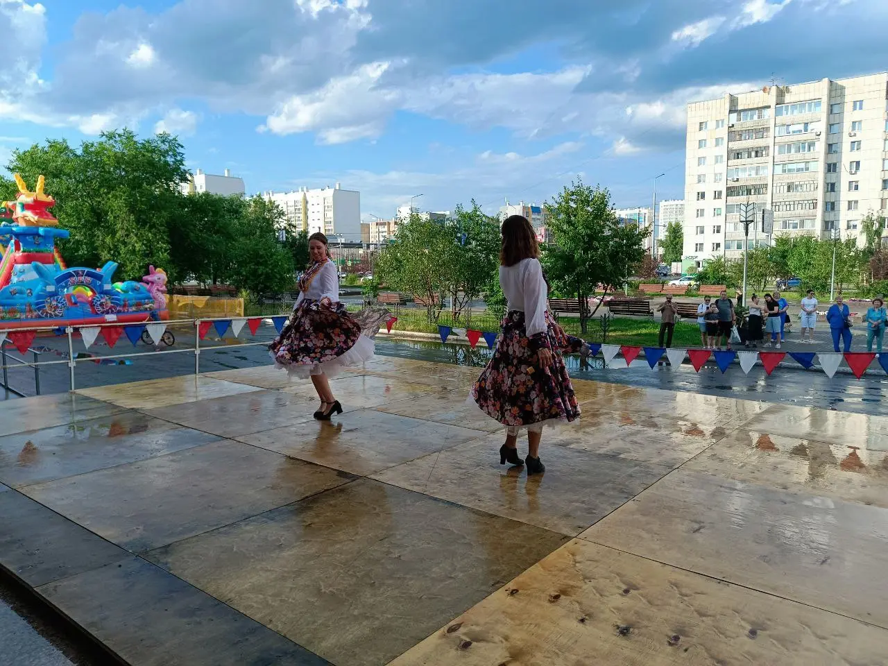 Афиша мероприятий КЦ "Современник" на неделю