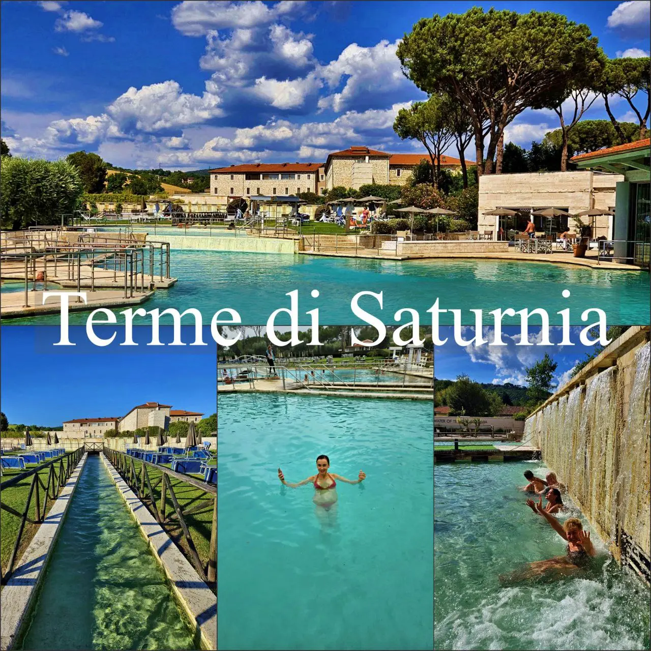 велотур TOSCANA DELUXE с 5 по 11 октября 2025