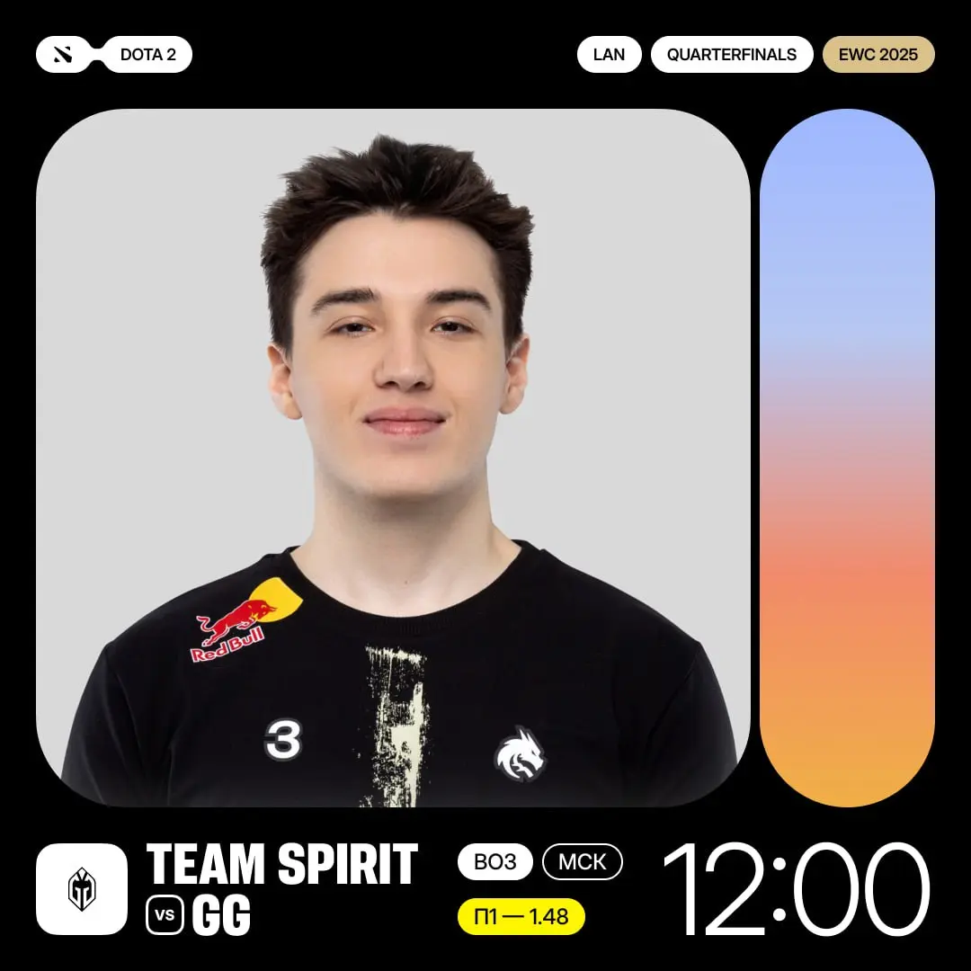 Плей-офф Esports World Cup 2025