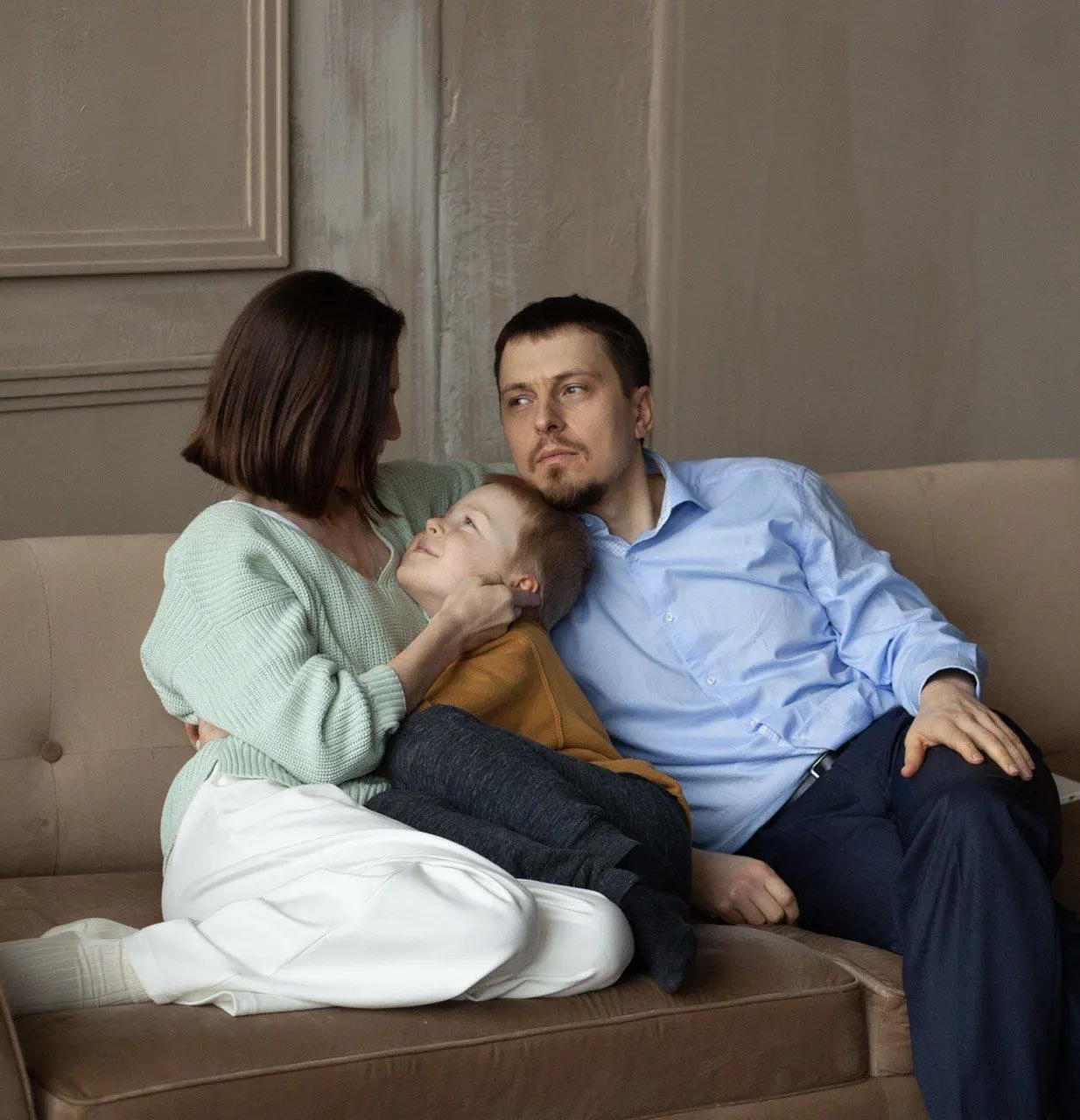 Исцеление ребенка: семинар, который изменит ваше отношение к себе и вашему ребенку