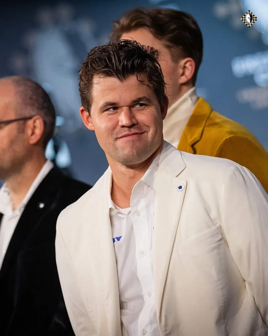 Freestyle Chess Grand Slam in Las Vegas