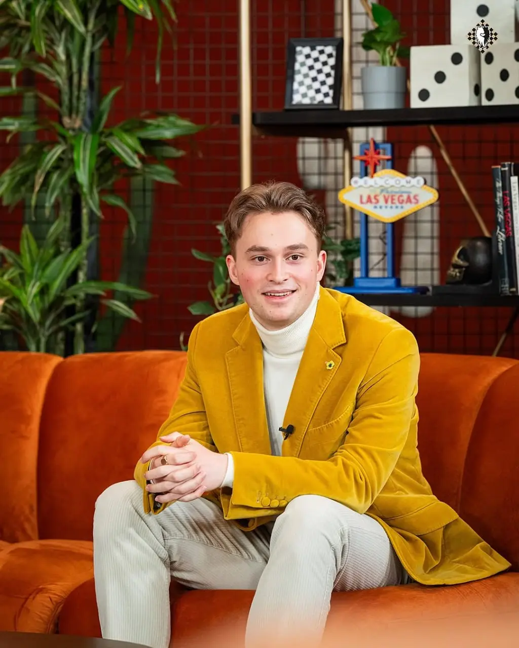 Freestyle Chess Grand Slam in Las Vegas