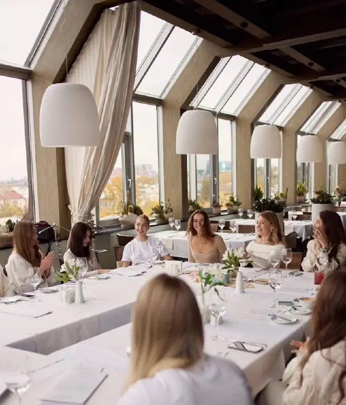 вип бранч по теме проявленности и развития блога