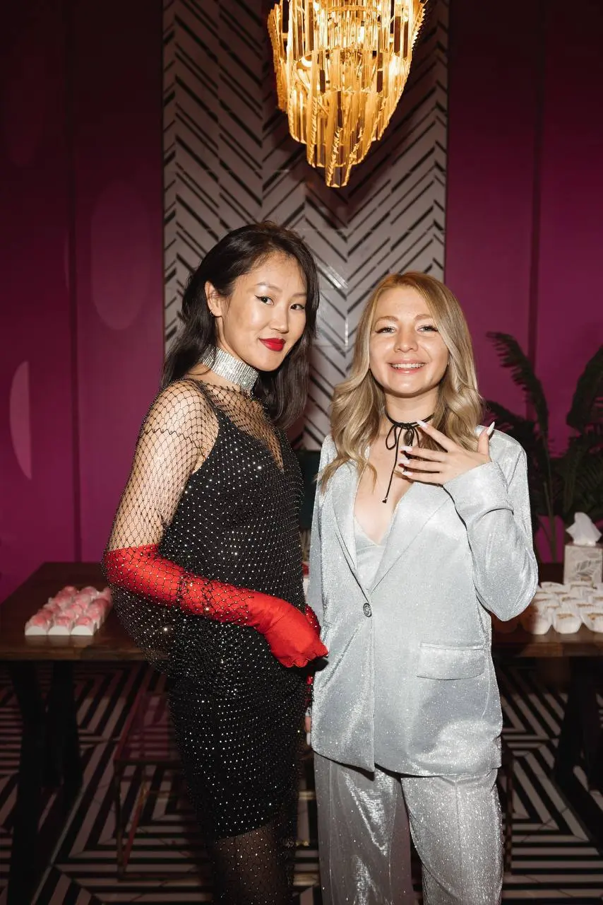 вип бранч по теме проявленности и развития блога