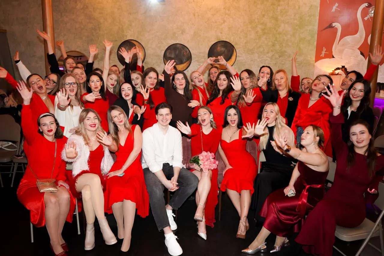 вип бранч по теме проявленности и развития блога