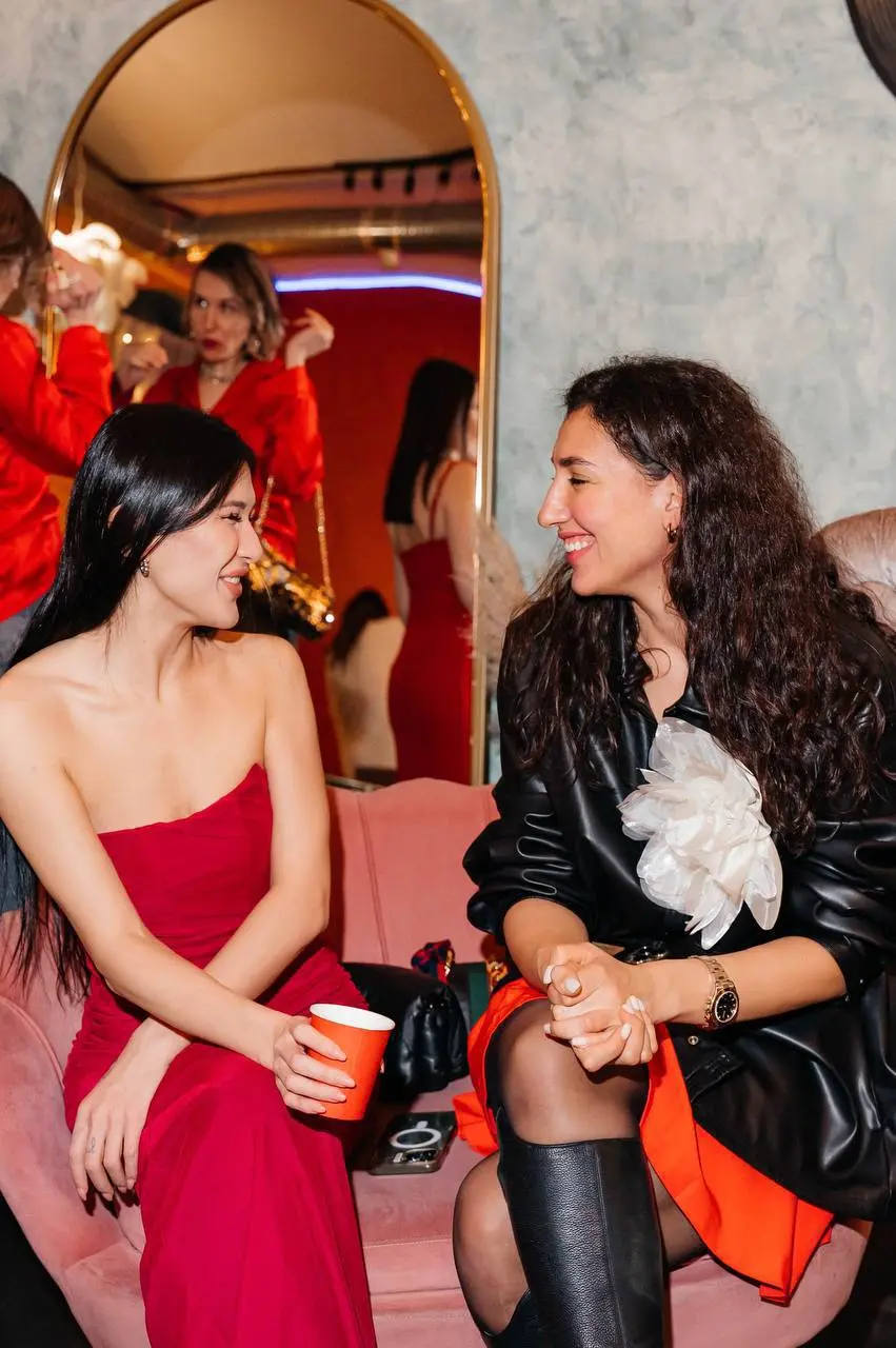 вип бранч по теме проявленности и развития блога