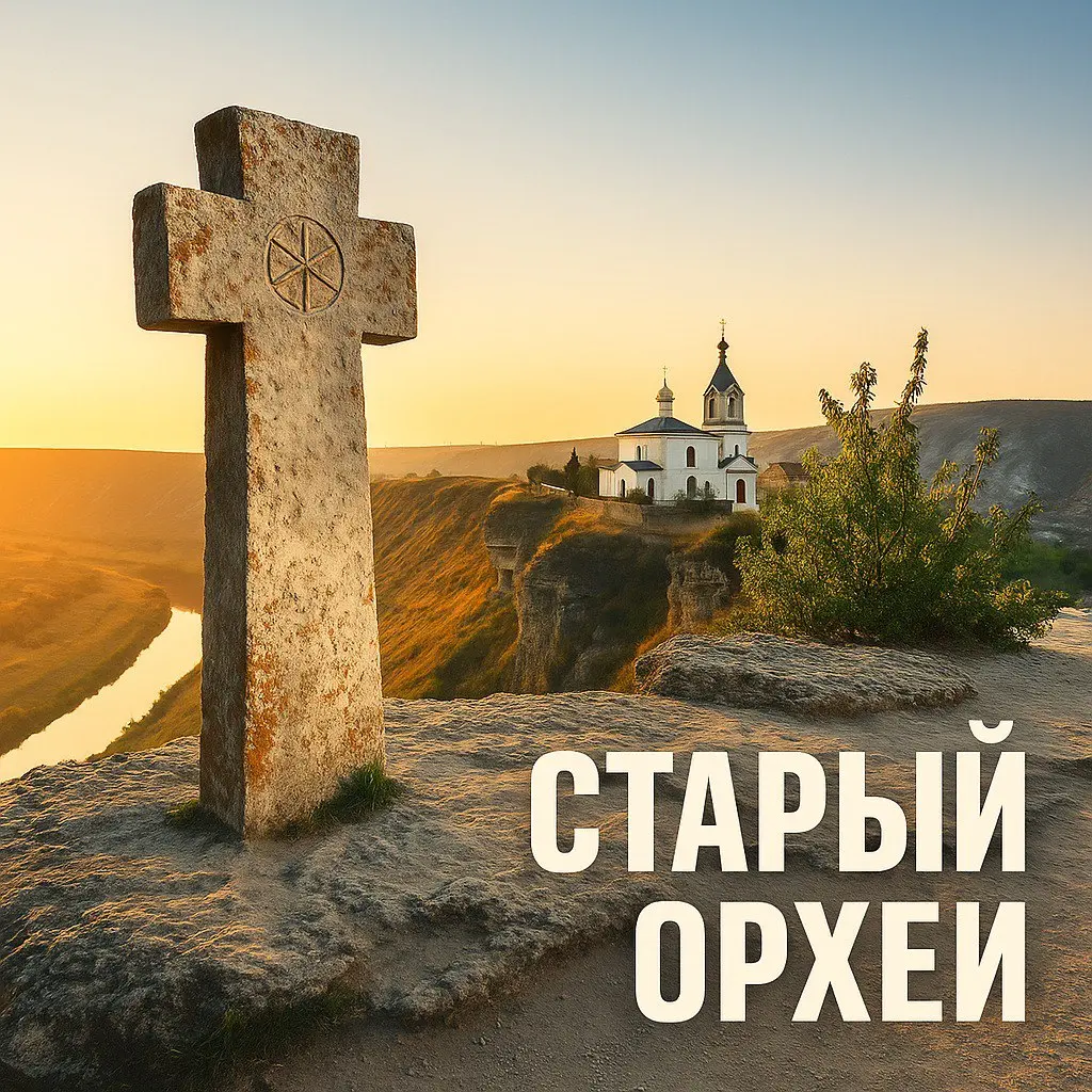 Путешествие в сердце истории Молдовы