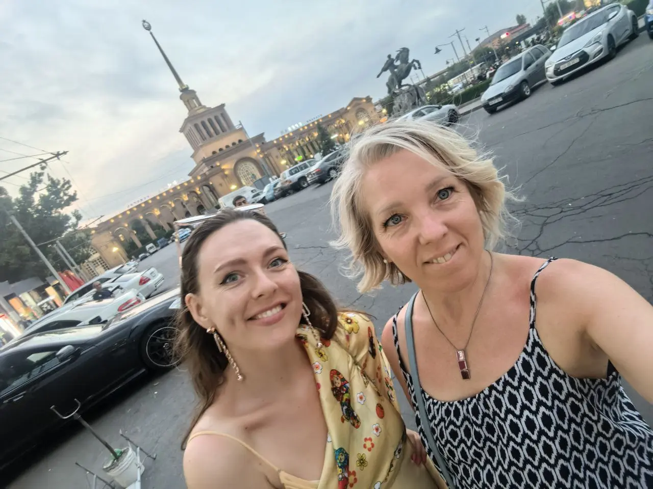 Послание времён