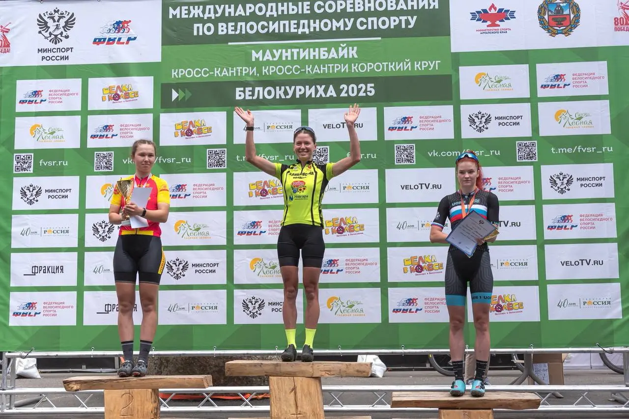 Золотой дубль челябинских спортсменов! (15-16 июля 2025)