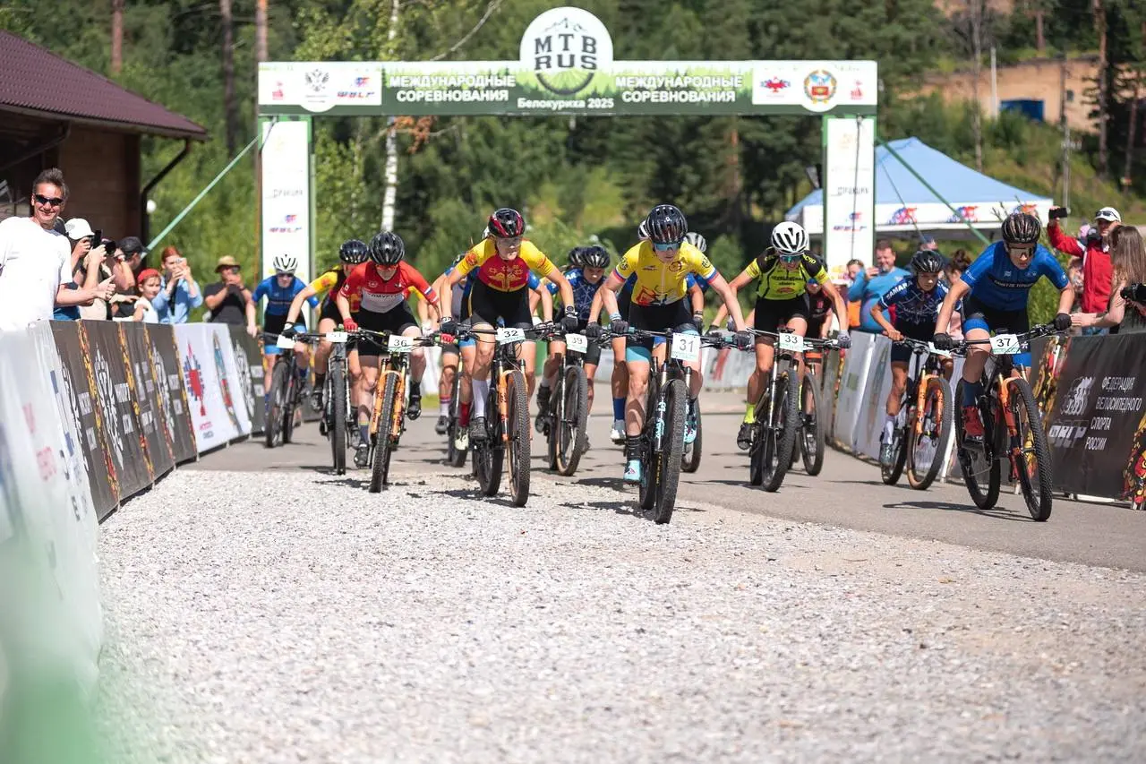 Золотой дубль челябинских спортсменов! (15-16 июля 2025)