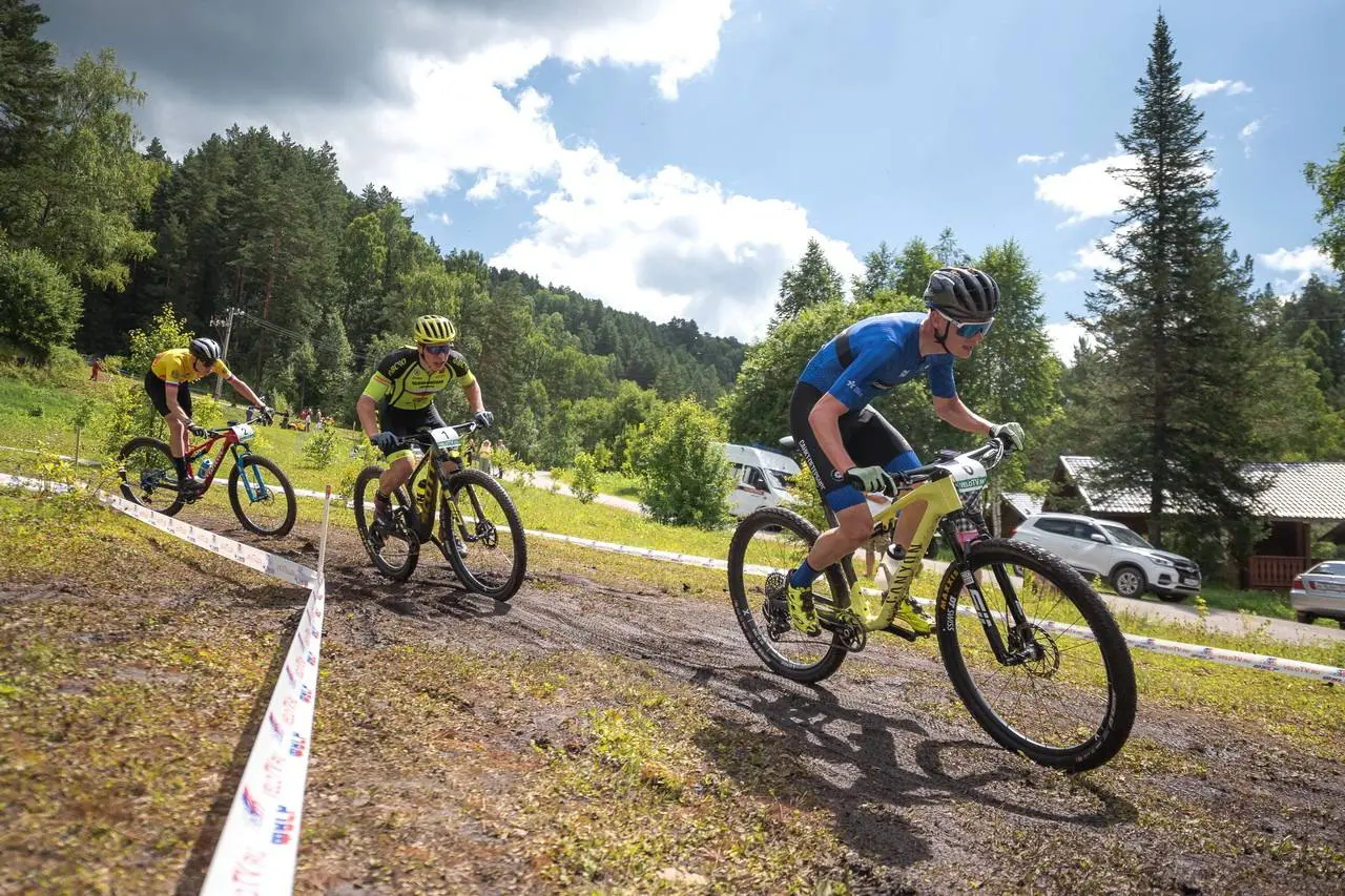 Золотой дубль челябинских спортсменов! (15-16 июля 2025)