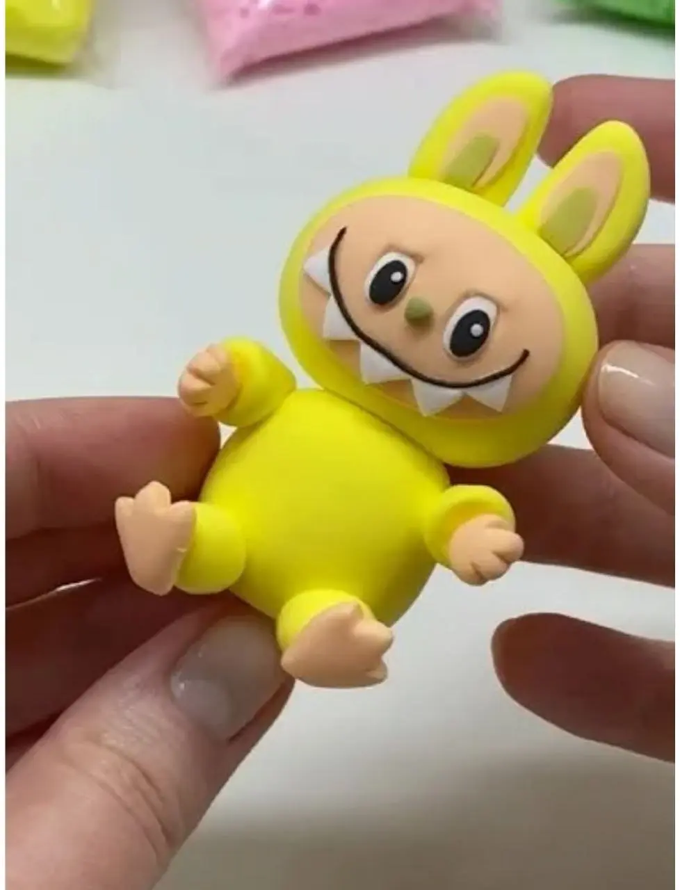 Четвертый день творческого интенсива