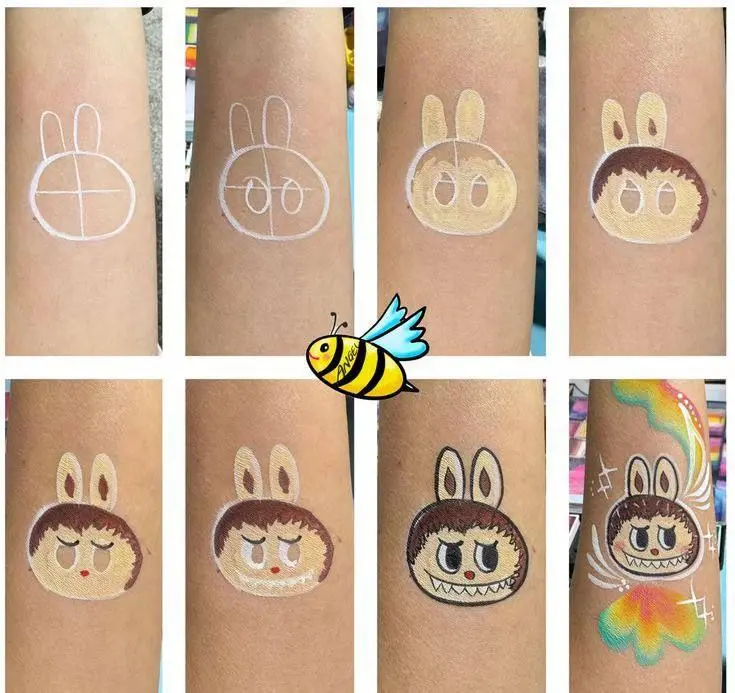 Четвертый день творческого интенсива