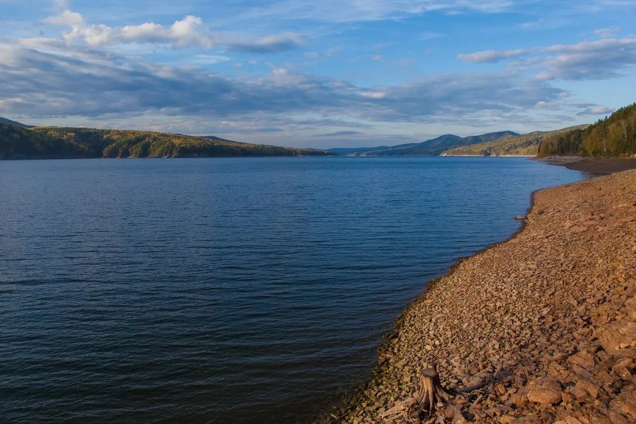 ТУР «ЛЕГЕНДЫ СИБИРИ»