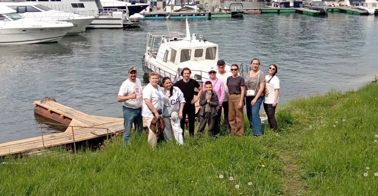 ТУР «ЛЕГЕНДЫ СИБИРИ»