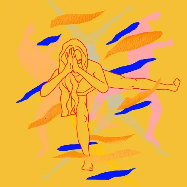 Buti Yoga | женская практика